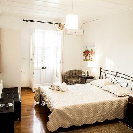 La Casa Di Caterina ξενώνας Λευκάδα Εξωτερικό φωτογραφία