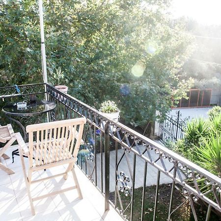 La Casa Di Caterina ξενώνας Λευκάδα Εξωτερικό φωτογραφία