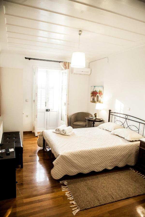 La Casa Di Caterina ξενώνας Λευκάδα Εξωτερικό φωτογραφία