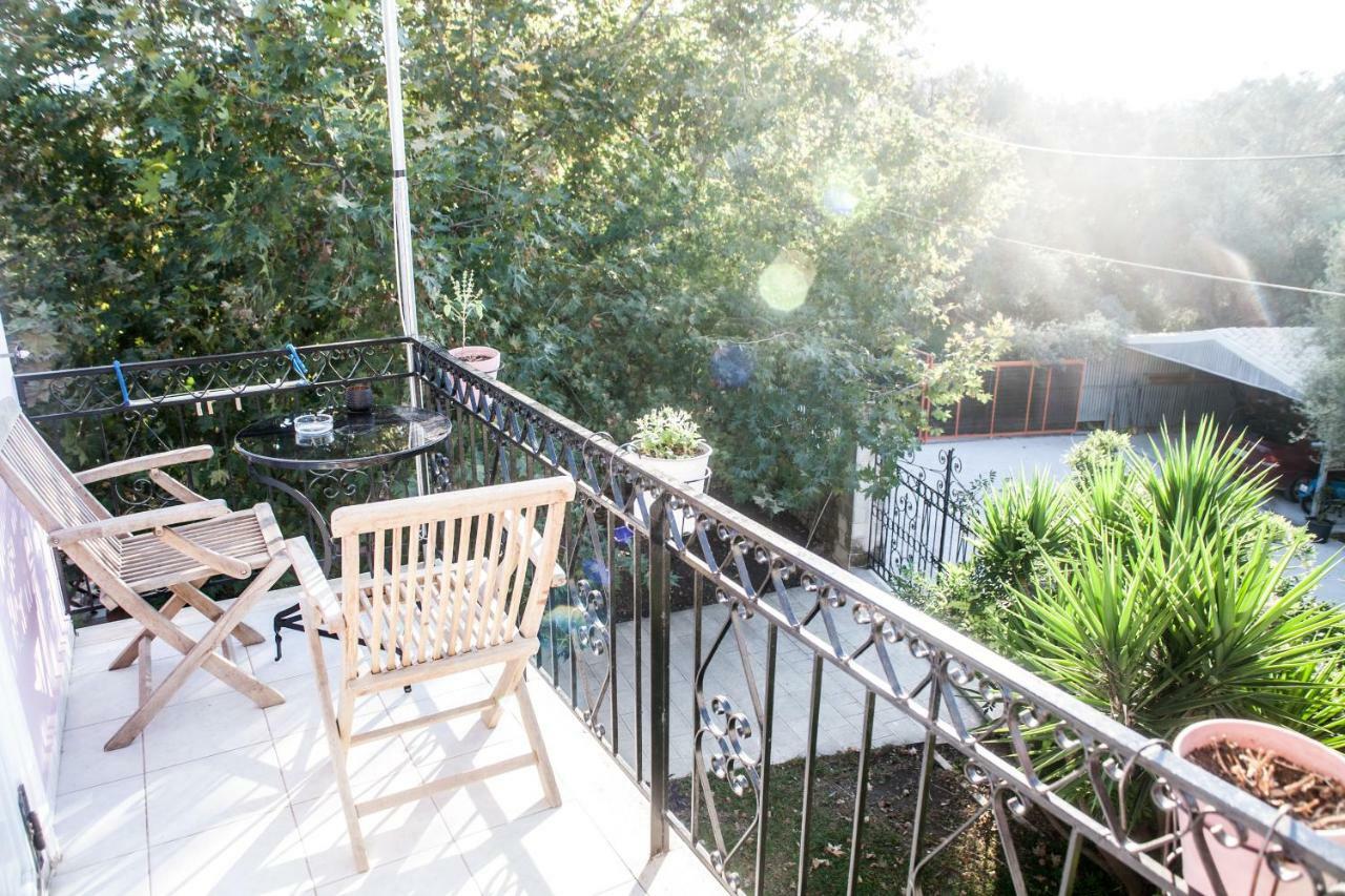 La Casa Di Caterina ξενώνας Λευκάδα Εξωτερικό φωτογραφία