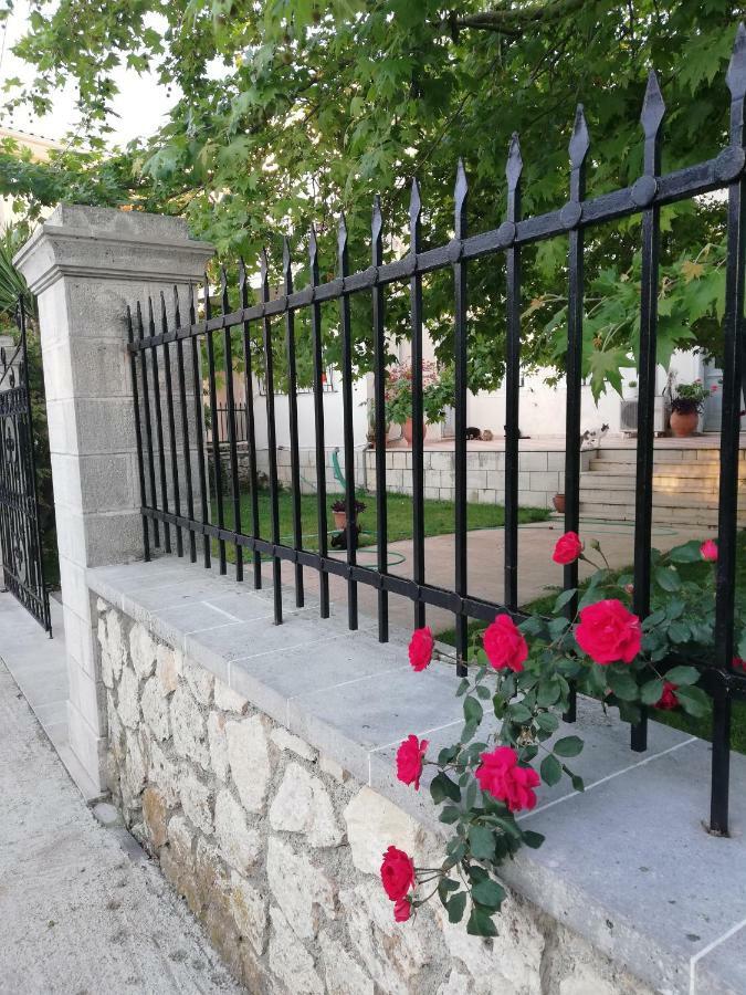 La Casa Di Caterina ξενώνας Λευκάδα Εξωτερικό φωτογραφία