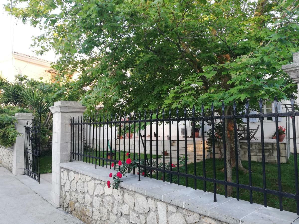 La Casa Di Caterina ξενώνας Λευκάδα Εξωτερικό φωτογραφία