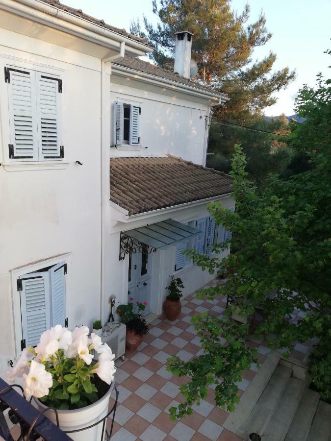 La Casa Di Caterina ξενώνας Λευκάδα Εξωτερικό φωτογραφία